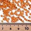 12/0 Glass Seed Beads SEED-A005-2mm-29-3