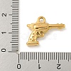 Ion Plating(IP) 304 Stainless Steel Pendants STAS-N103-147G-3