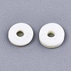 Handmade Polymer Clay Beads CLAY-Q251-4.0mm-30-3