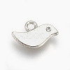 Tibetan Style Alloy Charms LS-TIBEP-A18898-P-FF-3