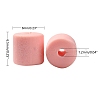 Handmade Polymer Clay Bead Strands CLAY-ZX006-01-14-5