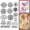 PVC Plastic Stamps DIY-WH0167-57-0505-1