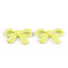 Opaque Acrylic Beads SACR-T351-005E-4