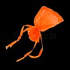Organza Gift Bags with Drawstring OP-E002-9-2