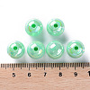 Opaque Acrylic Beads MACR-S370-D12mm-A05-4