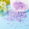 1Bag Mixed Styles Glass Beads GLAA-TADJ0001-10E-4