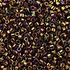 MIYUKI Delica Beads X-SEED-J020-DB0023-3