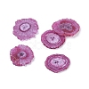 Natural Solar Quartz Beads G-I267-A08-1