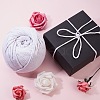 Macrame Cotton Cord OCOR-L039-A11-3mm-4