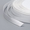 Satin Ribbon for Wedding Decoration X-RC6mmY042-2