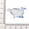 Marine Organism Theme Resin Cabochons LS-RESI-Q010-01B-3