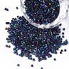 FGB 11/0 Grade A Glass Seed Beads SEED-S030-0005-1