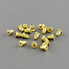 Iron Ear Nuts IFIN-R190-G-1