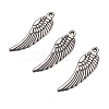 Tibetan Style Alloy Pendants LS-TIBEB-A1262-AS-LF-4