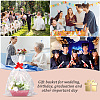 Cardboard Gift Basket Kit CON-WH20013-01A-07-5