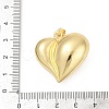 Brass Pendants KK-D317-200G-08-3