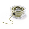 Macrame Cotton Cord OCOR-H110-01A-09-4