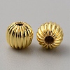 Brass Beads FIND-WH0110-647D-1