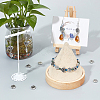 80Pcs 8 Styles Alloy Beads & Charms TIBEB-SC0001-08AS-5