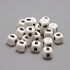 Food Grade Eco-Friendly Silicone Beads SIL-R001-B-1