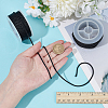 Nylon Milan Cord NWIR-WH0816-002C-03-3