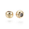 Brass Beads X-KK-T063-004A-NF-2