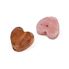 Natural Rhodonite Beads LS-G-H356-01A-10-2