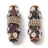 Handmade Indonesia Beads IPDL-B001-04-2