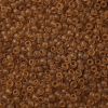 TOHO 11/0 Round Beads X-SEED-TR11-0002CF-2