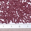 MIYUKI Round Rocailles Beads SEED-X0054-RR0408D-4
