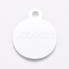 Aluminum Pendants ALUM-I002-01B-2