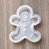 Christmas Tree Candles Silicone Molds SIL-B075-06D-3