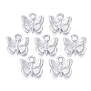 Alloy Charms PALLOY-T073-04P-RS-1