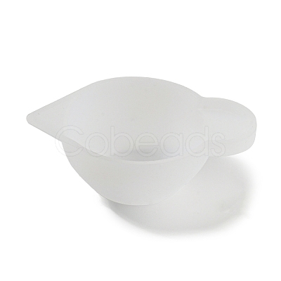 Silicone Epoxy Resin Mixing Cups LS-DIY-K073-01A-1