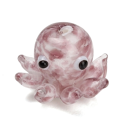 Handmade Lampwork Beads LA-CBA1426-01C-1