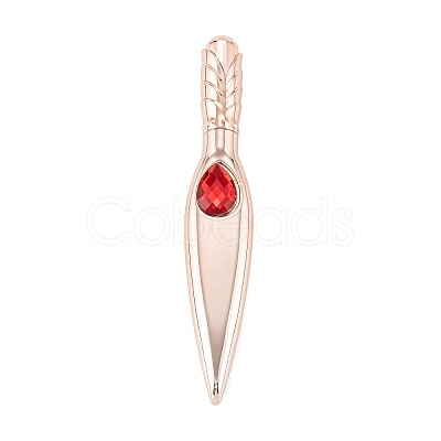 5D Queen Mace Resin Diamond Painting Point Drill Pen DIY-P043-03-1