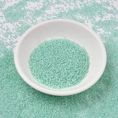 MIYUKI Delica Beads SEED-MY11-DB1707-1