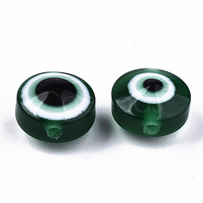 Resin Beads RESI-S339-7x10-27-1