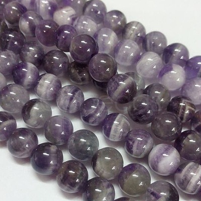 Gemstone Beads Strands X-G-S022-1