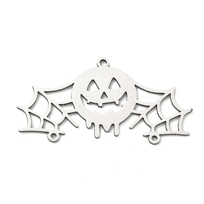 Halloween 201 Stainless Steel Chandelier Component Links SA-CBA6FBD-12P-1