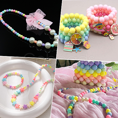DIY Beads Kits DIY-PA0001-60-1