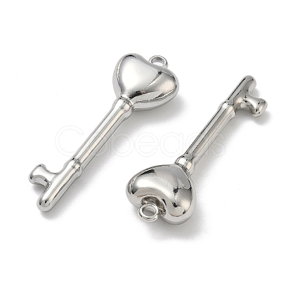 Alloy Pendants PALLOY-A025-01B-P-1