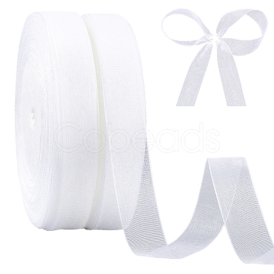 Nylon Ribbon for Gift Packaging OCOR-WH20001-73C-1