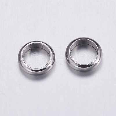 Tarnish Resistant 304 Stainless Steel Beads STAS-K146-064-7mm-1