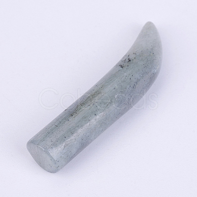 Natural Labradorite Beads G-E406-13-1