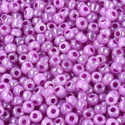 8/0 Glass Seed Beads X1-SEED-A011-3mm-150-1