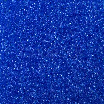 TOHO 8/0 Round Beads SEED-XTR08-0003B-1