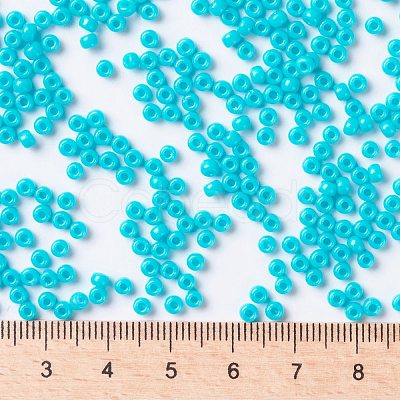 MIYUKI Round Rocailles Beads SEED-G008-RR4480-1