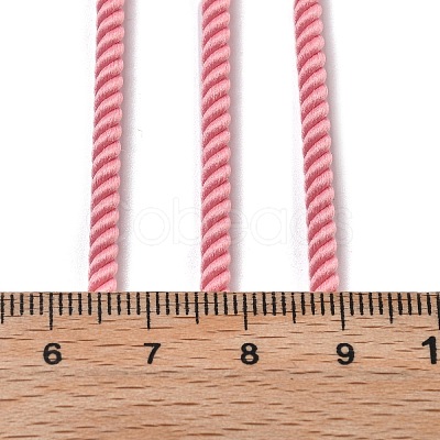 Round Polyester Cord NWIR-A010-01-03-1