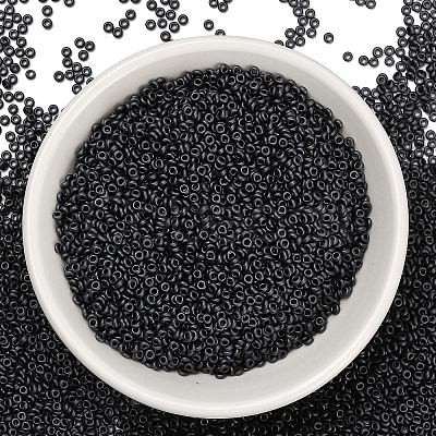 TOHO 6/0 Demi Round Beads SEED-DR06-0611-1